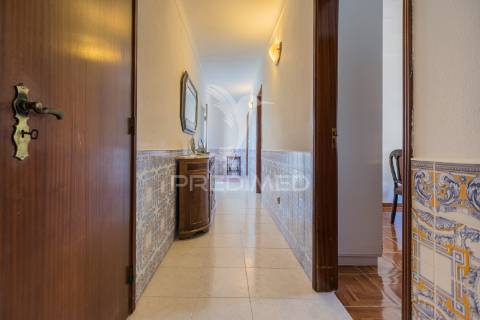 Moradia t10 - bifamiliar