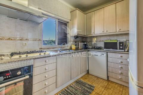 Moradia t10 - bifamiliar