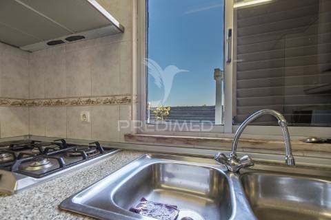 Moradia t10 - bifamiliar