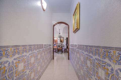 Moradia t10 - bifamiliar