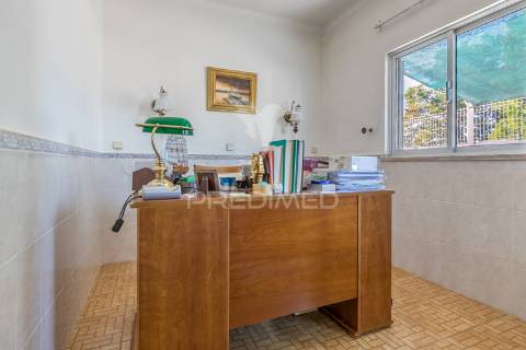 Moradia t10 - bifamiliar