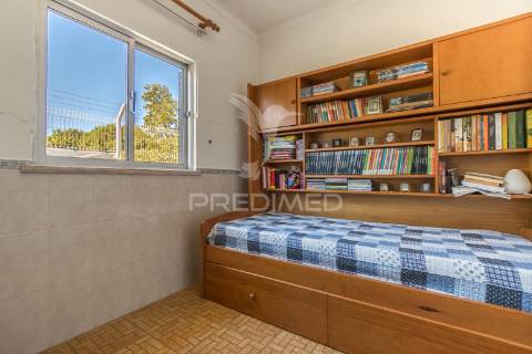 Moradia t10 - bifamiliar