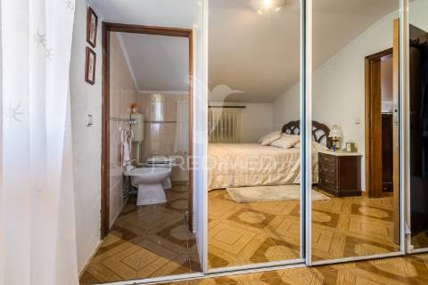 Moradia t10 - bifamiliar