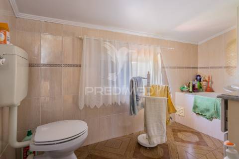 Moradia t10 - bifamiliar