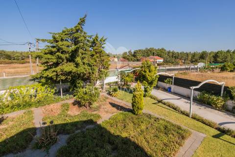 Quinta com viabilidade para construção de moradias