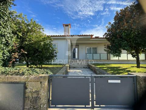 Moradia individual t3+1