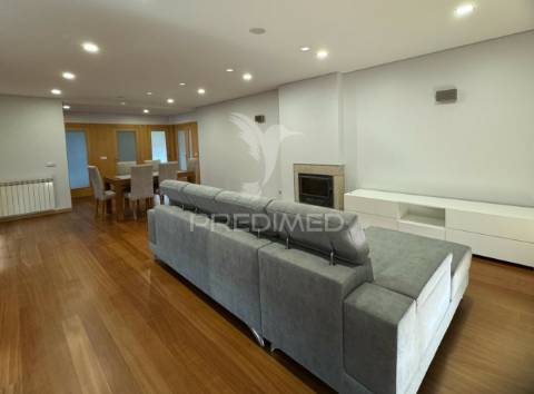 Moradia individual t3+1