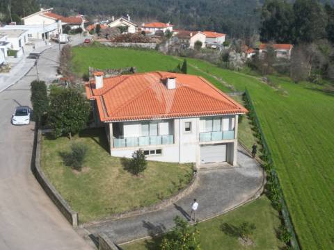 Moradia individual t3+1