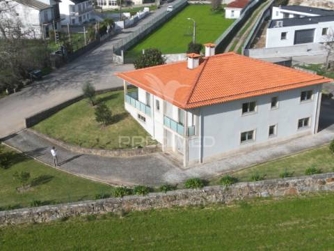 Moradia individual t3+1