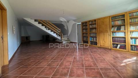 Moradia individual t3+1