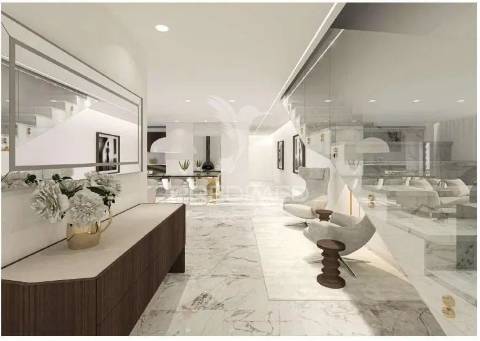 Apartamento t3 em condomínio privado