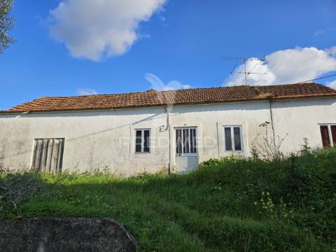 Moradia próxima praias fluviais