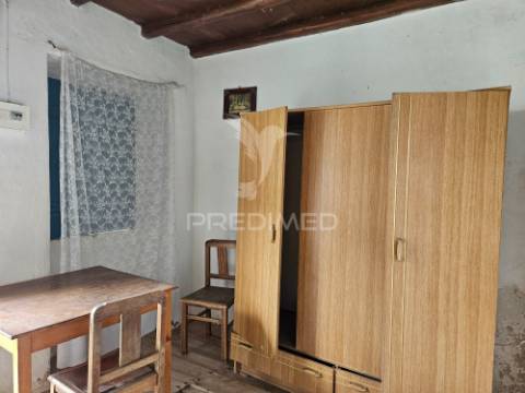 Moradia próxima praias fluviais