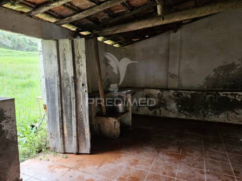 Moradia próxima praias fluviais