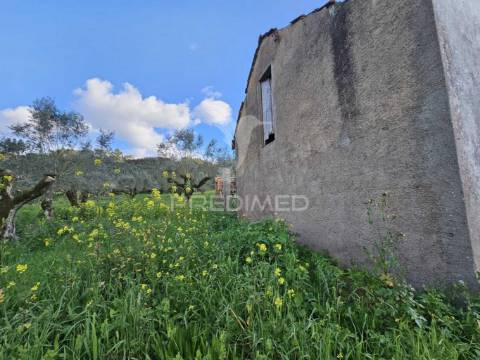 Moradia próxima praias fluviais
