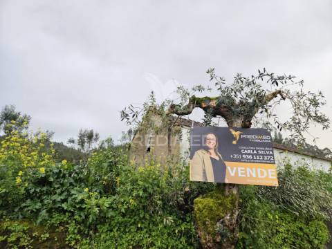 Moradia próxima praias fluviais