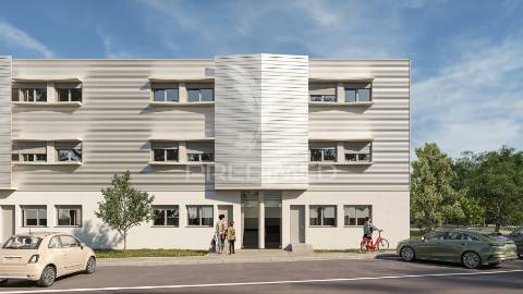 Apartamento t0 na quinta da francesa - terra chã, angra do heroísmo