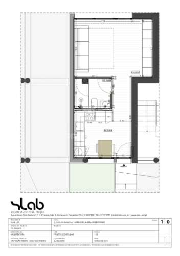 Apartamento t0 na quinta da francesa - terra chã, angra do heroísmo