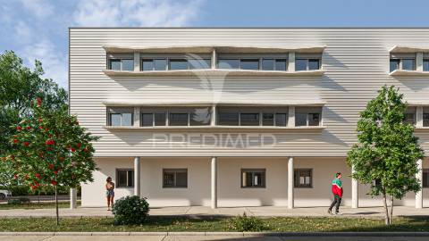 Apartamento t0 na quinta da francesa - terra chã, angra do heroísmo