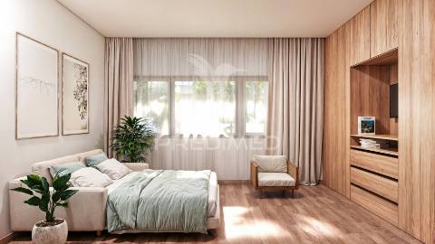 Apartamento t0 na quinta da francesa - terra chã, angra do heroísmo