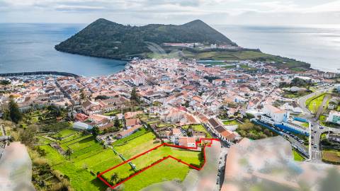 Residência exclusiva em angra do heroísmo