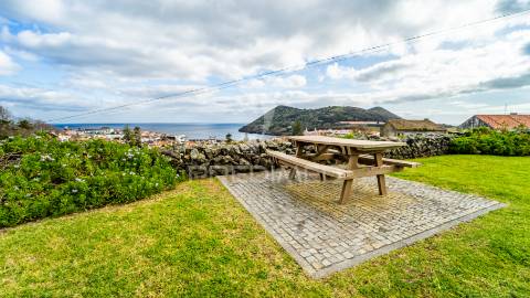 Residência exclusiva em angra do heroísmo