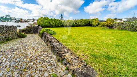 Residência exclusiva em angra do heroísmo
