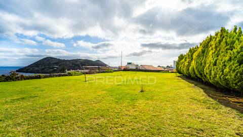 Residência exclusiva em angra do heroísmo