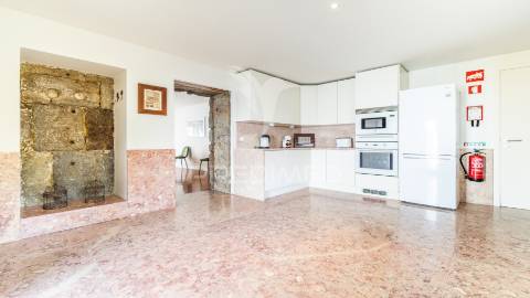 Residência exclusiva em angra do heroísmo