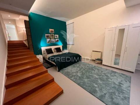 Residência exclusiva em angra do heroísmo