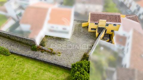 Residência exclusiva em angra do heroísmo