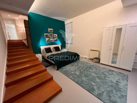 Residência exclusiva em angra do heroísmo