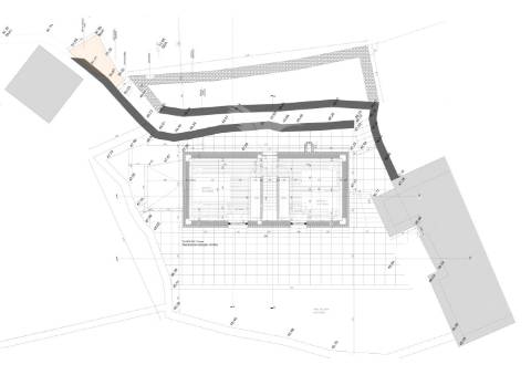 Ruína à venda com projeto aprovado – são caetano, madalena, ilha do pico