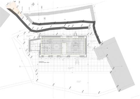 Ruína à venda com projeto aprovado – são caetano, madalena, ilha do pico