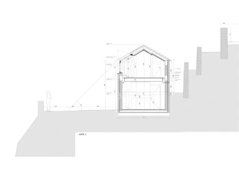 Ruína à venda com projeto aprovado – são caetano, madalena, ilha do pico