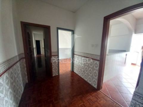 T2 no centro de montijo