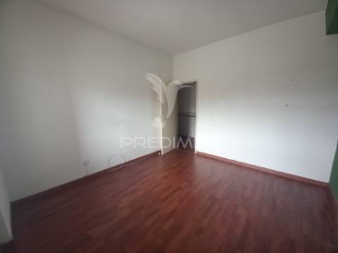 T2 no centro de montijo