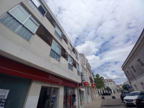 T2 no centro de montijo