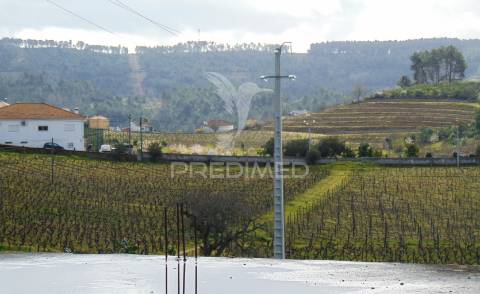 Azenha para recuperar em abaças - vila real