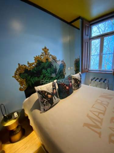 Baixa de lisboa apartamento t2  com 3 casas de banho