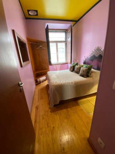 Baixa de lisboa apartamento t2  com 3 casas de banho