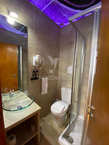 Baixa de lisboa apartamento t2  com 3 casas de banho