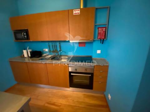 Baixa de lisboa apartamento t2  com 3 casas de banho