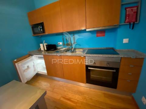 Baixa de lisboa apartamento t2  com 3 casas de banho