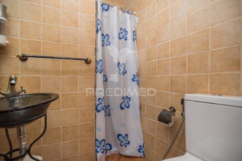 Arrenda se t1 setúbal/anunciada 1090€