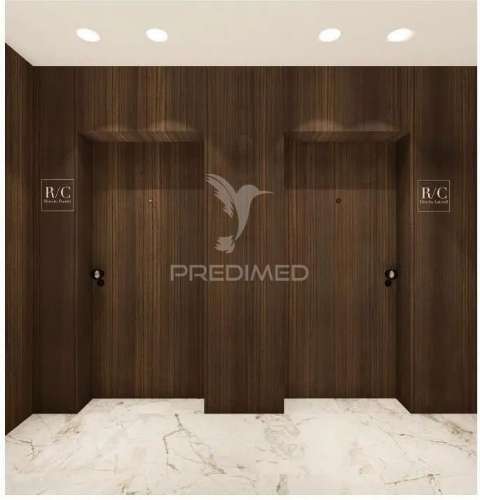 Apartamento t3 + 2 (duplex) em condomínio privado