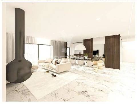 Apartamento t3 + 2 (duplex) em condomínio privado