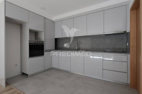 Apartamento t2, novo em pedroso, vn gaia