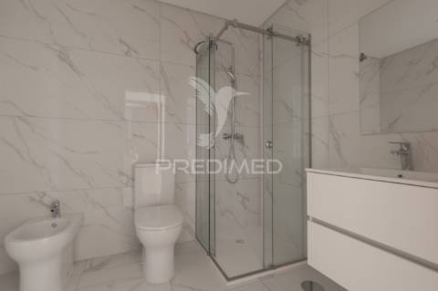 Apartamento t2, novo em pedroso, vn gaia