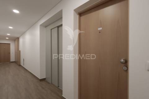 Apartamento t2, novo em pedroso, vn gaia